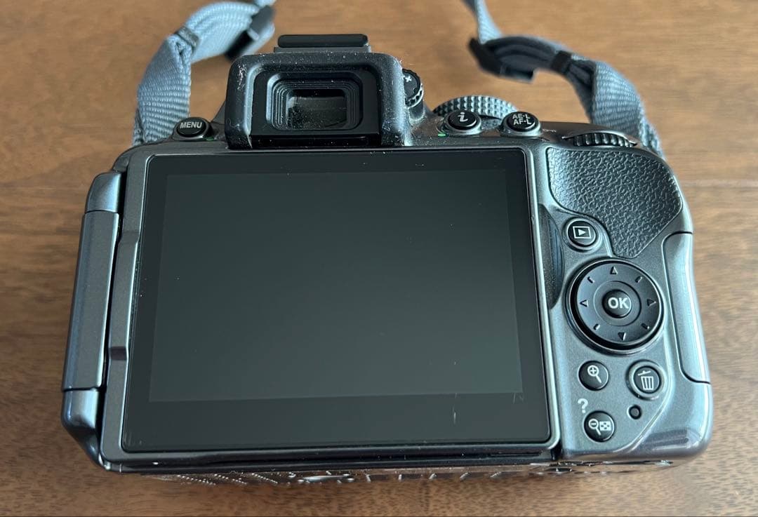 【限界価格】Nikon D5300 デジタル一眼レフカメラ
