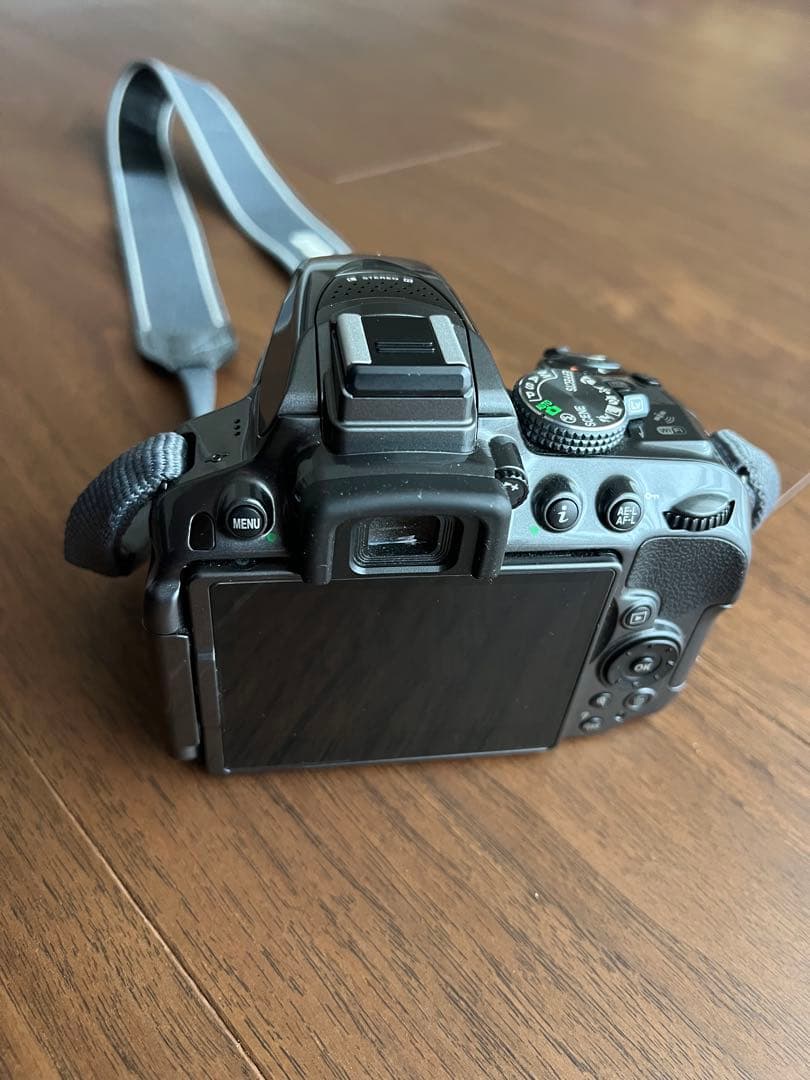 【限界価格】Nikon D5300 デジタル一眼レフカメラ