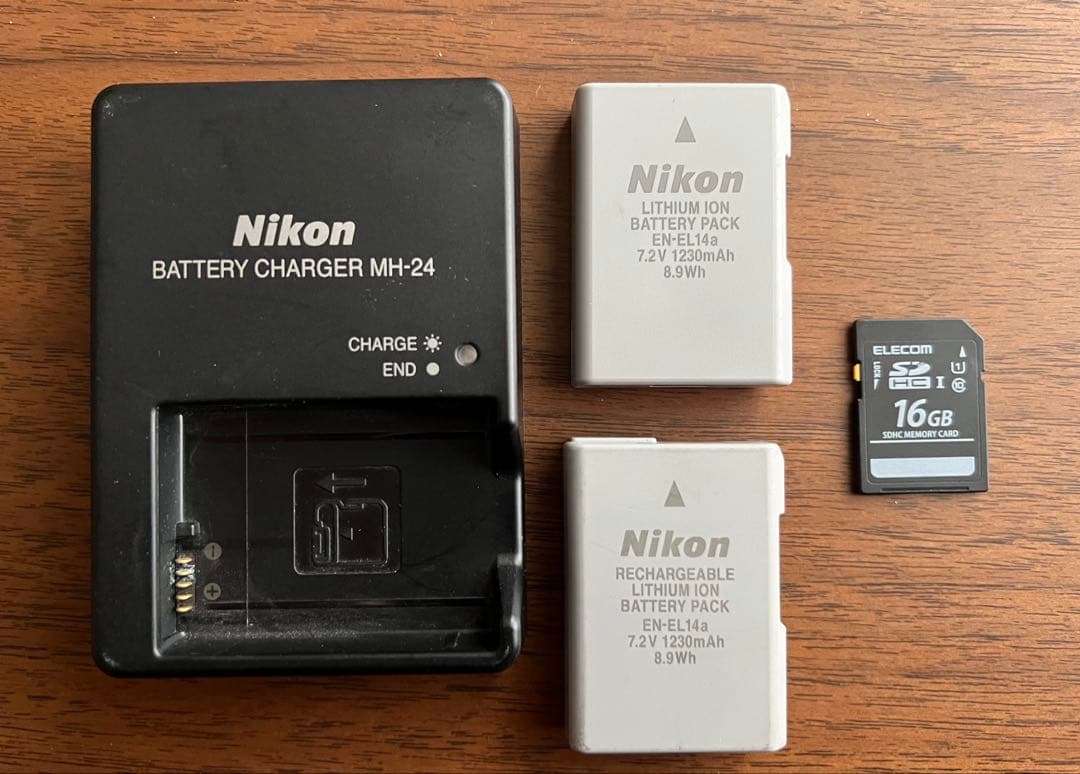 【限界価格】Nikon D5300 デジタル一眼レフカメラ