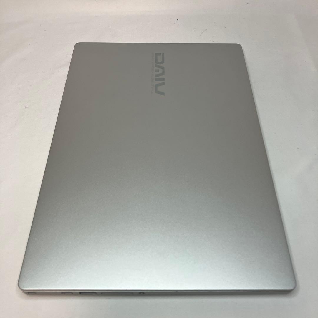 美品 mouse DAIV Z4 第13世代 i7 32GB 1TB WUXGA