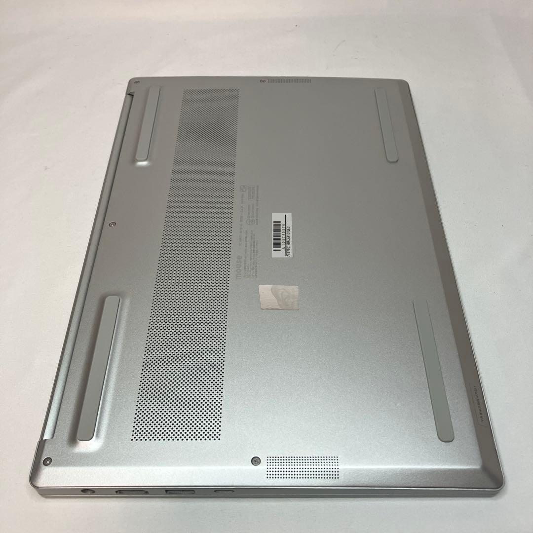 美品 mouse DAIV Z4 第13世代 i7 32GB 1TB WUXGA