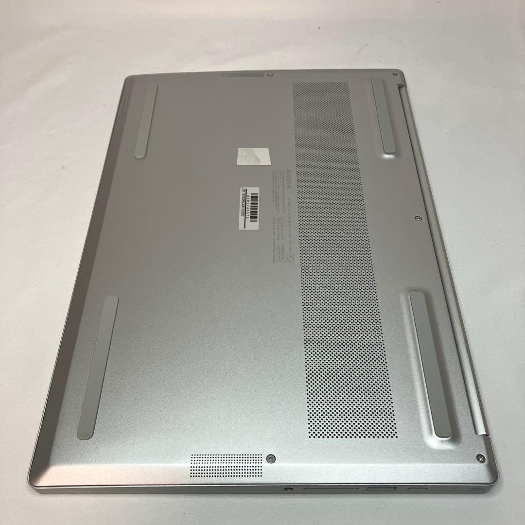 美品 mouse DAIV Z4 第13世代 i7 32GB 1TB WUXGA