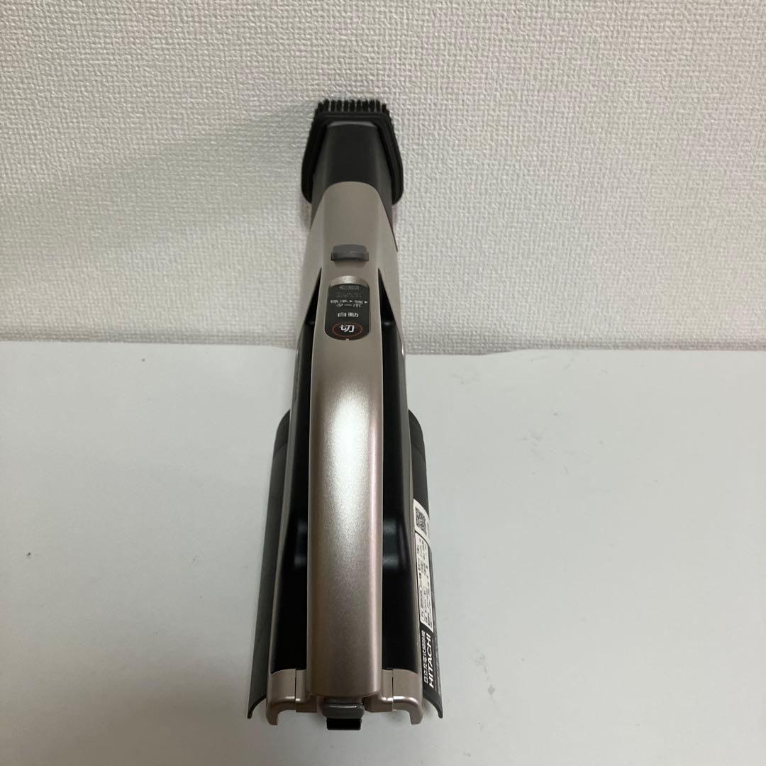 日立パワブーストサイクロン　PV-BH900K コードレスクリーナー　本体のみ