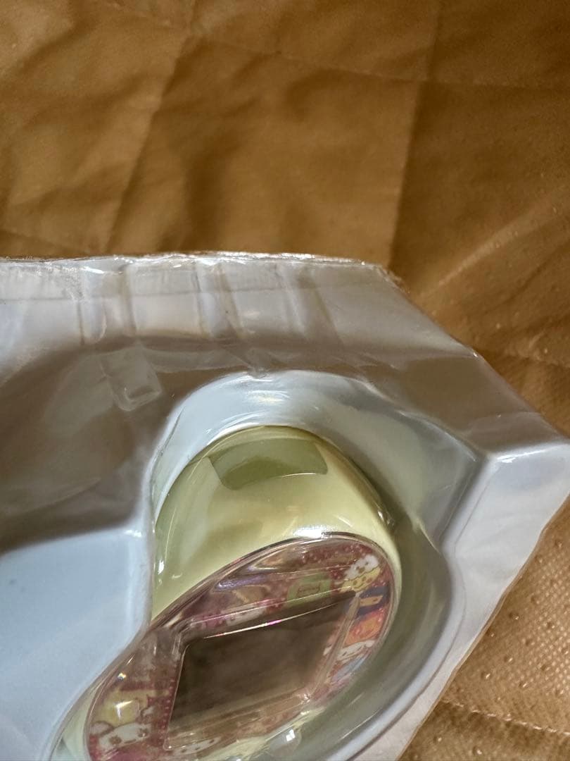 Tamagotchi x M!X たまごっちみくす　　サンリオキャラクターズ