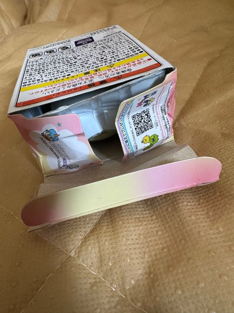 Tamagotchi x M!X たまごっちみくす　　サンリオキャラクターズ