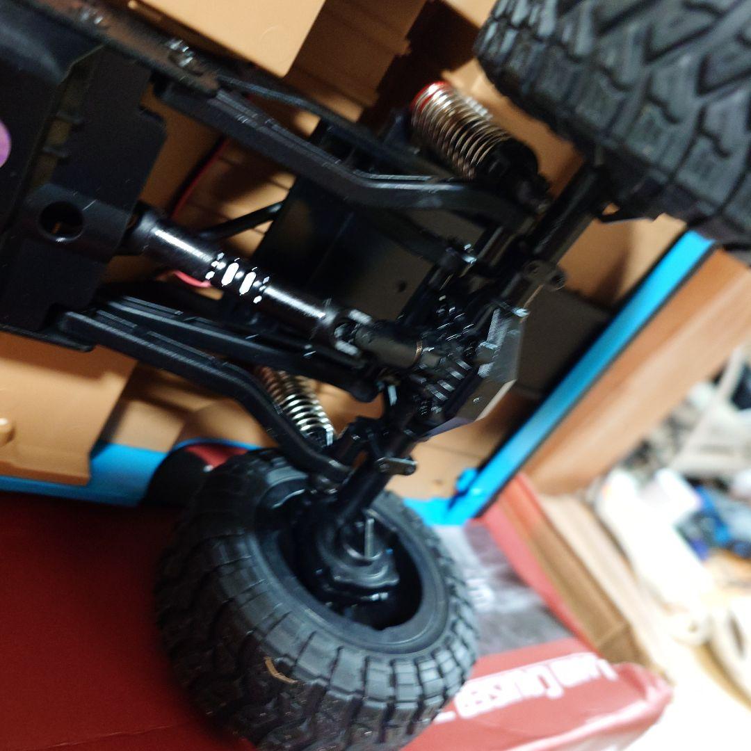 r*r様 MNMODEL MN-168 RangeRover 1970 4WD