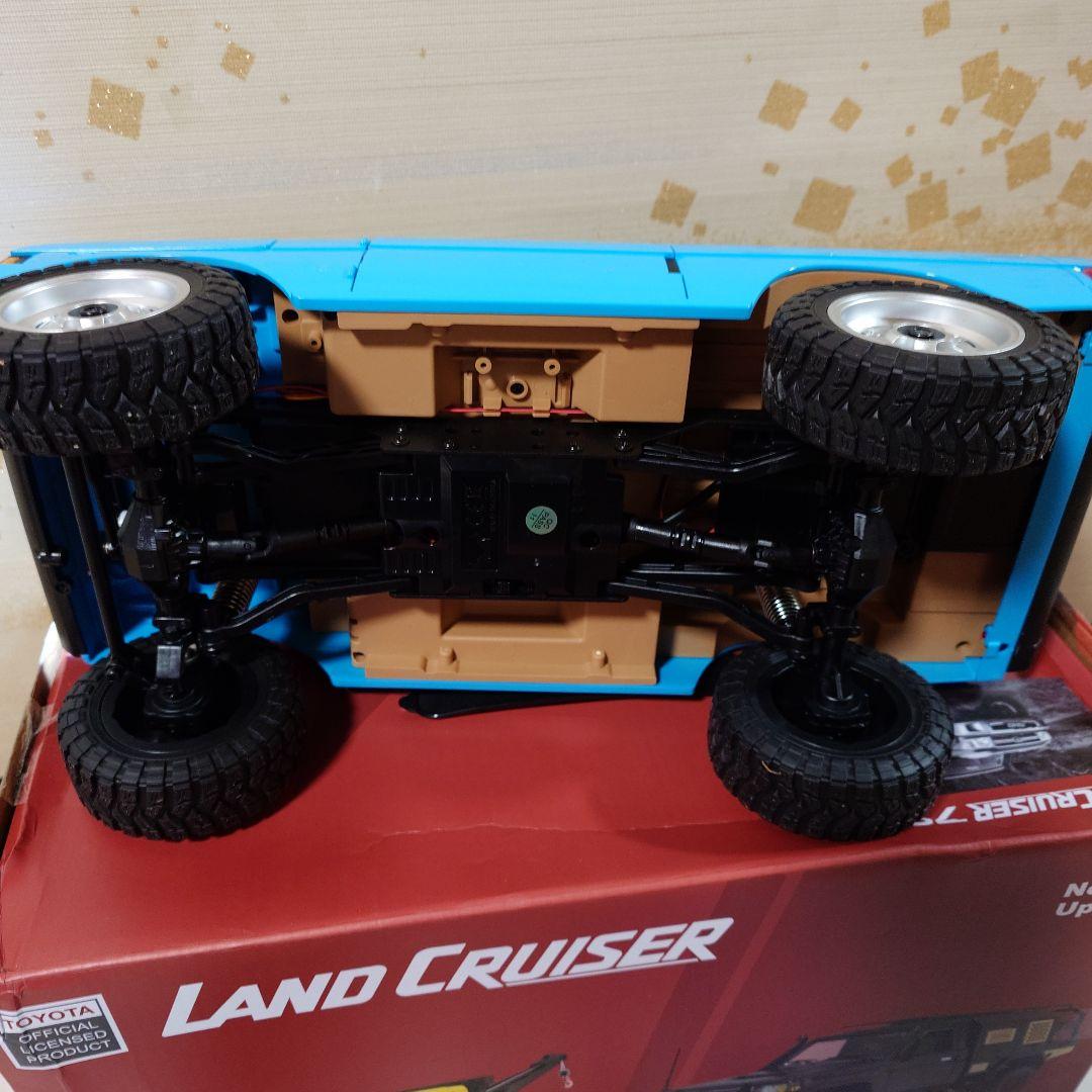 r*r様 MNMODEL MN-168 RangeRover 1970 4WD