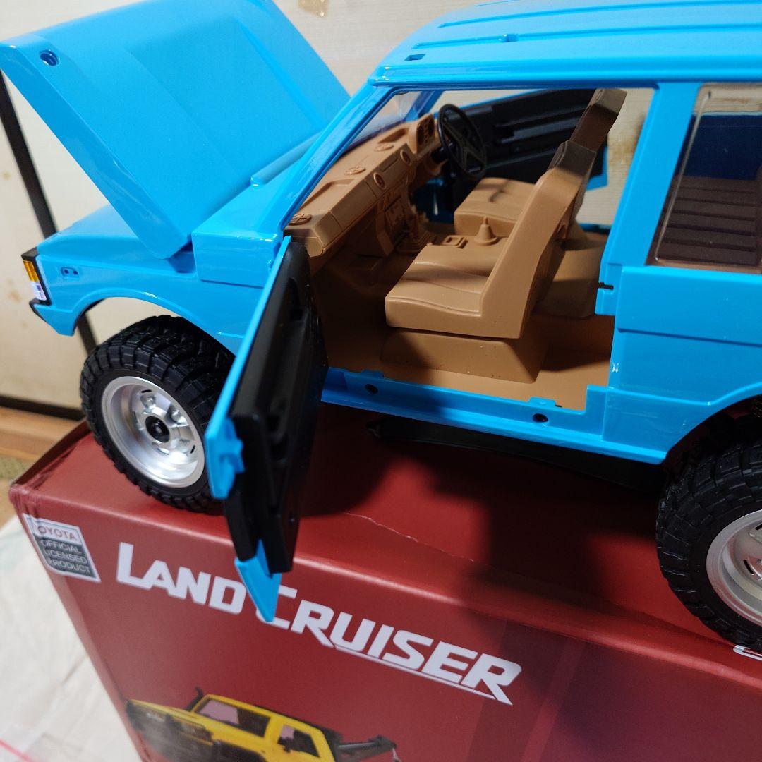 r*r様 MNMODEL MN-168 RangeRover 1970 4WD