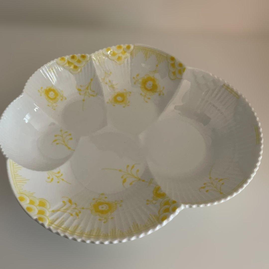 ロイヤルコペンハーゲン　エレメンツ