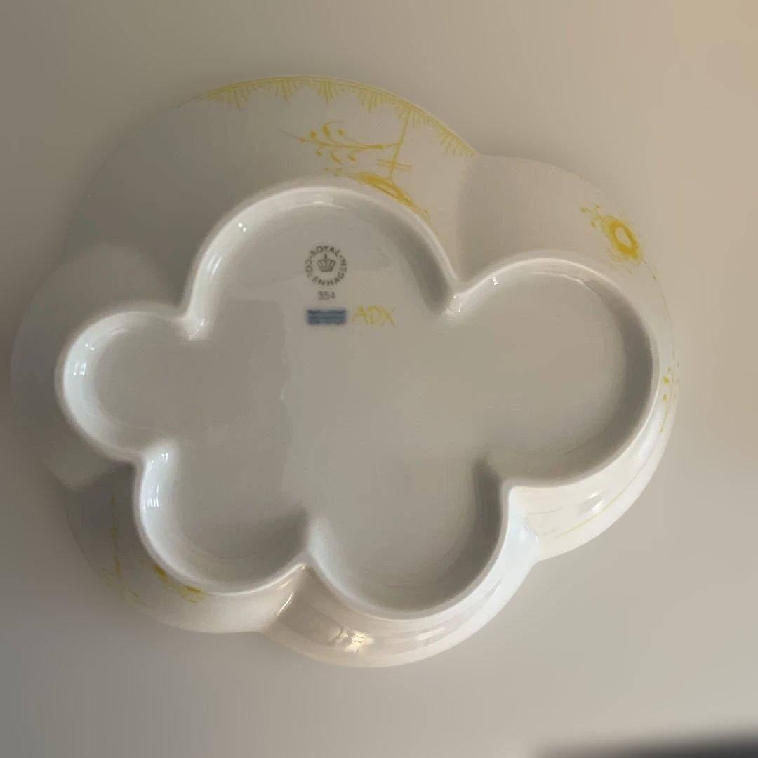 ロイヤルコペンハーゲン　エレメンツ