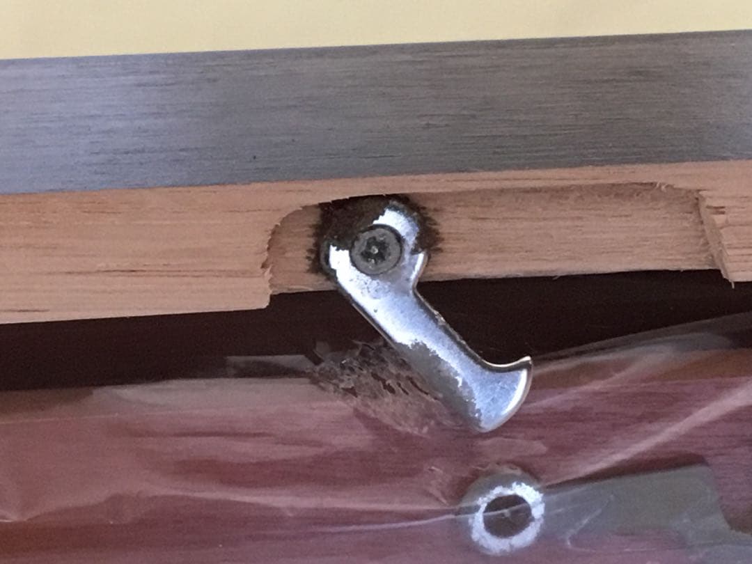 未使用　kusakabe SS12油絵具　画材セット 木製収納ケース入り