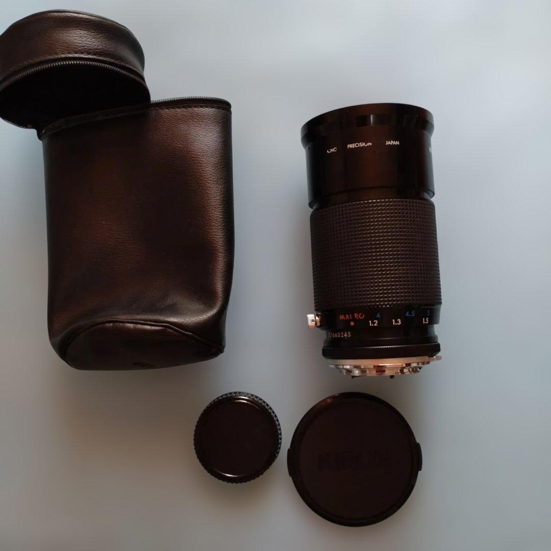 月末まで値下げ　昭和レトロ　オリンパス・ミノルタカメラ機材・部品・ジャンク品