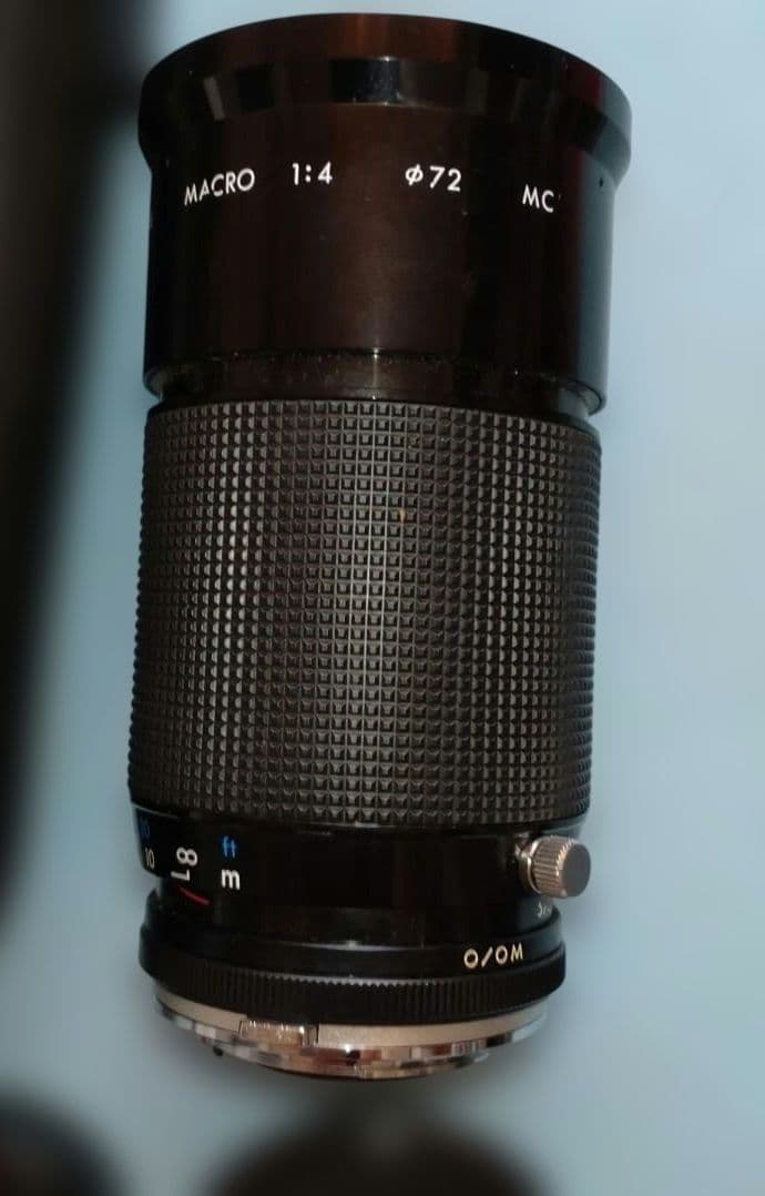 月末まで値下げ　昭和レトロ　オリンパス・ミノルタカメラ機材・部品・ジャンク品