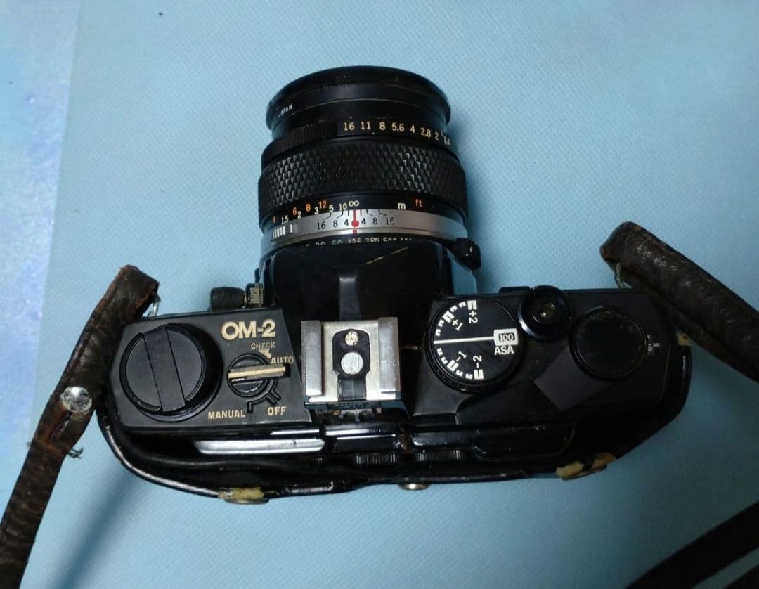 月末まで値下げ　昭和レトロ　オリンパス・ミノルタカメラ機材・部品・ジャンク品