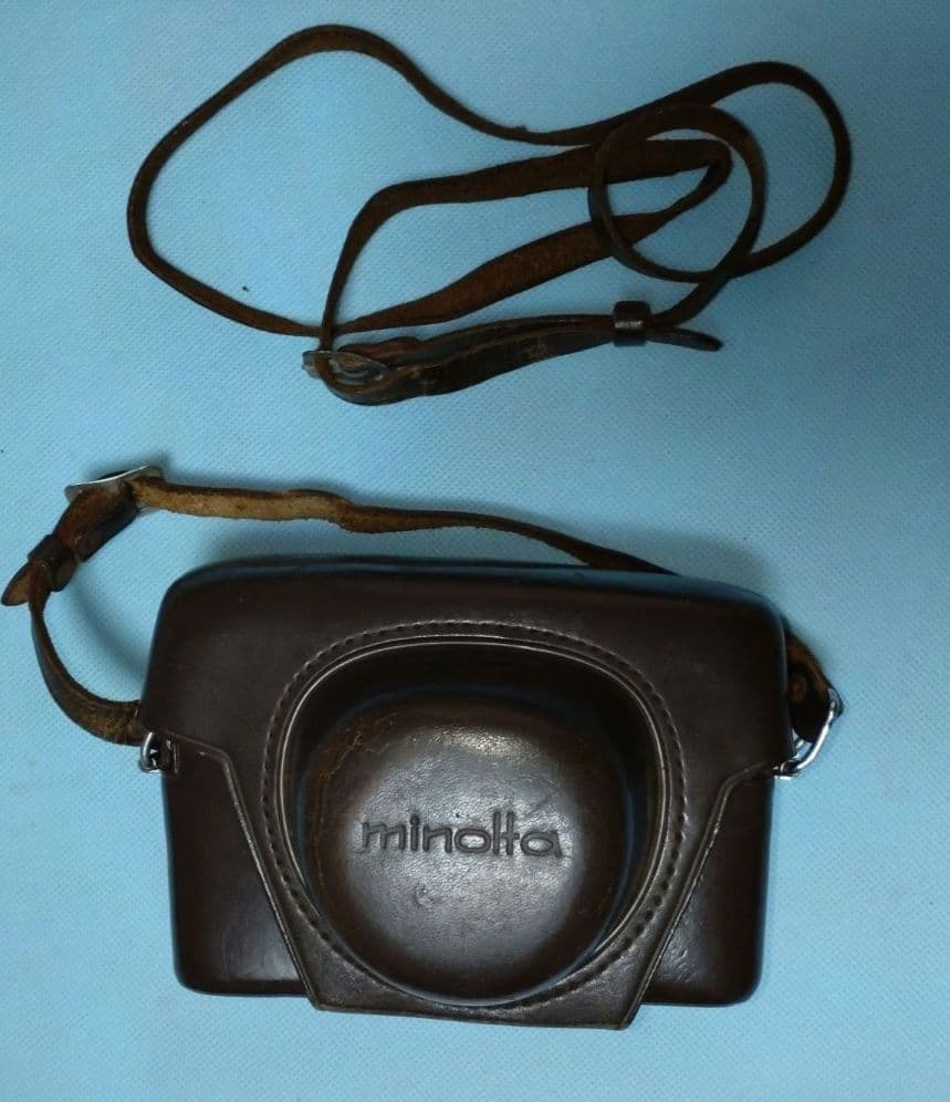 月末まで値下げ　昭和レトロ　オリンパス・ミノルタカメラ機材・部品・ジャンク品