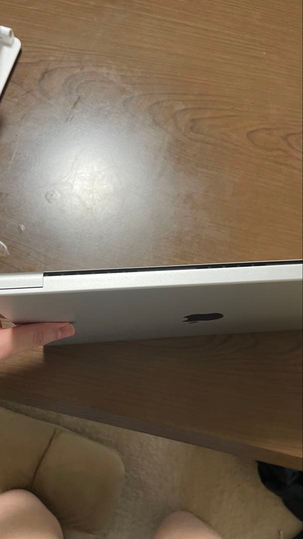 MacBook Pro M1 Pro 16GB 14インチ