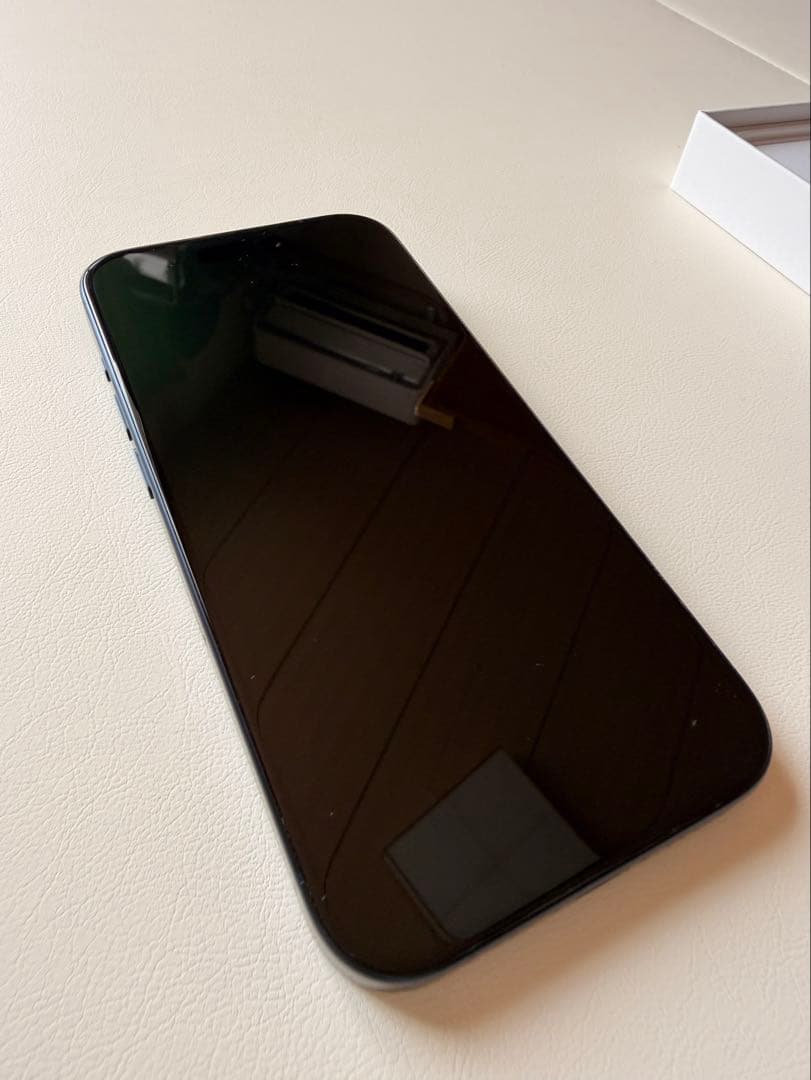 Apple iPhone15Pro 本体 256