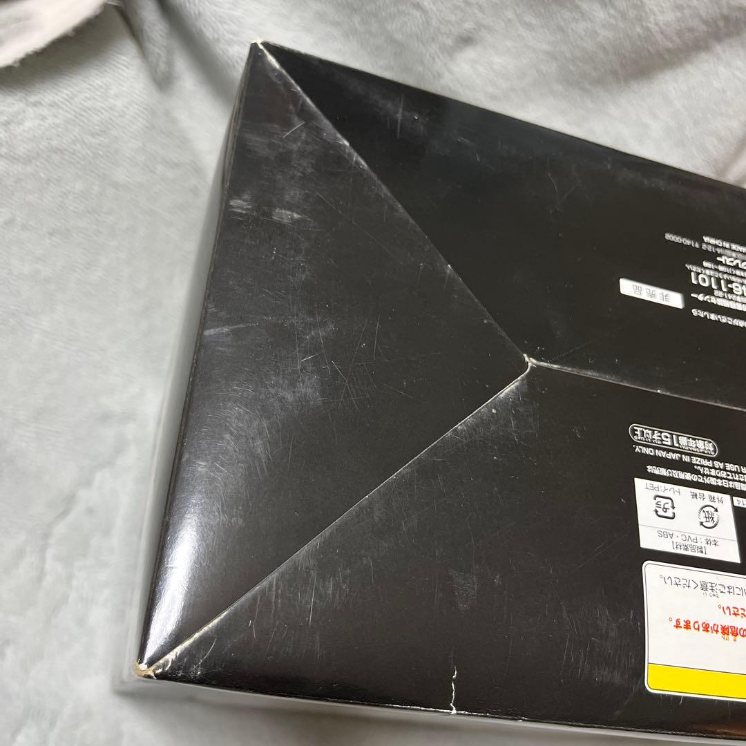 一番くじ　マクロスF 超時空アンコールダブルチャンス