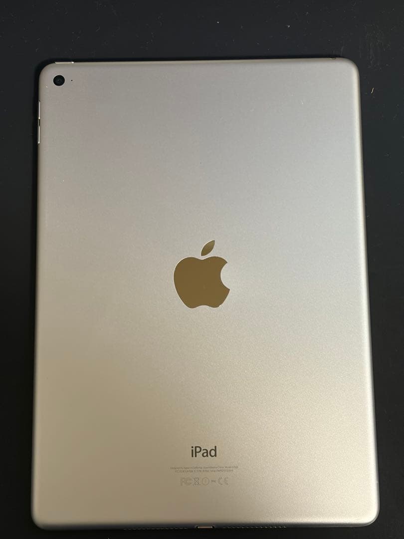 Apple iPad Air 2（64GB）動作品｜ケースおまけ付き