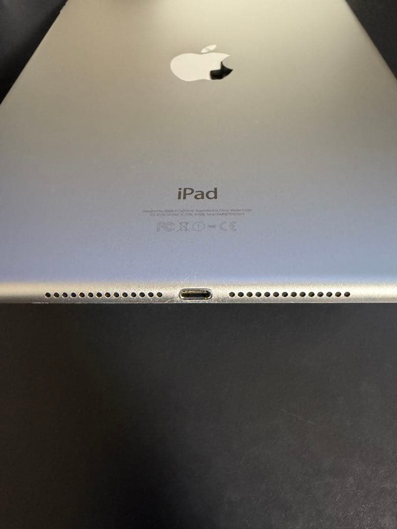 Apple iPad Air 2（64GB）動作品｜ケースおまけ付き