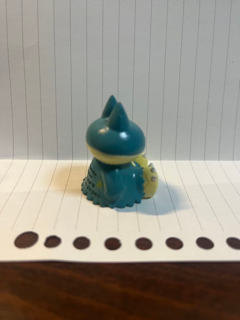 モンコレ はつゆめゴンベ 中古品