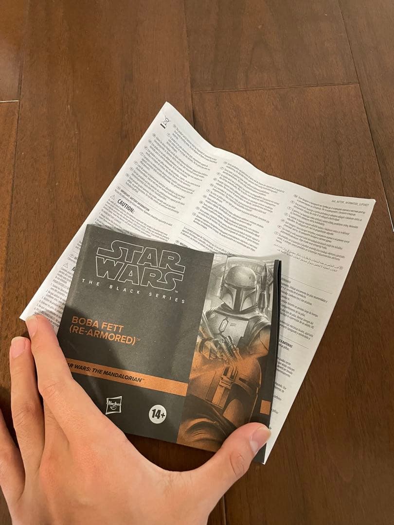 ボバフェット　ヘルメット　ジェットパック　ブラスター 3点セット