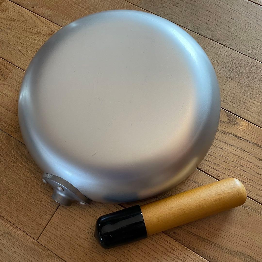 ユニフレーム　fan5DX ステンレス、アルミ調理器具セット　美品