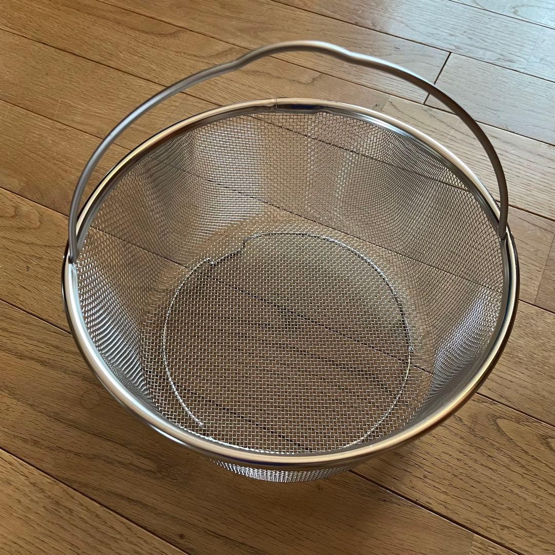 ユニフレーム　fan5DX ステンレス、アルミ調理器具セット　美品