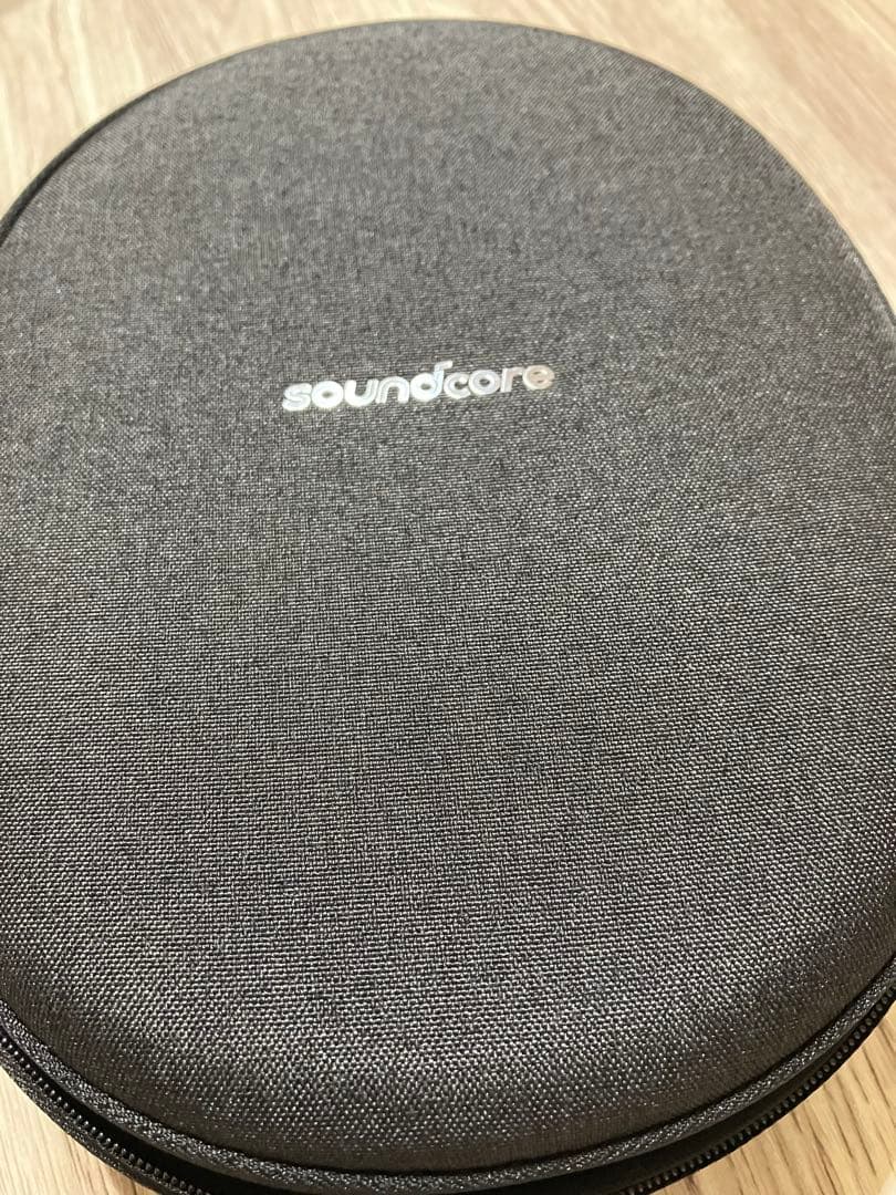 【超美品】Soundcore Life Q30 ワイヤレスヘッドホン