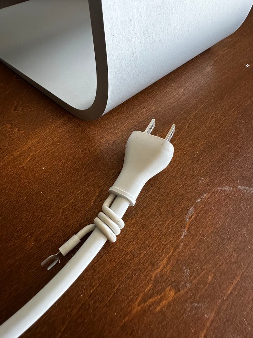 27インチ iMac 2019 Retina 5K カスタム済み
