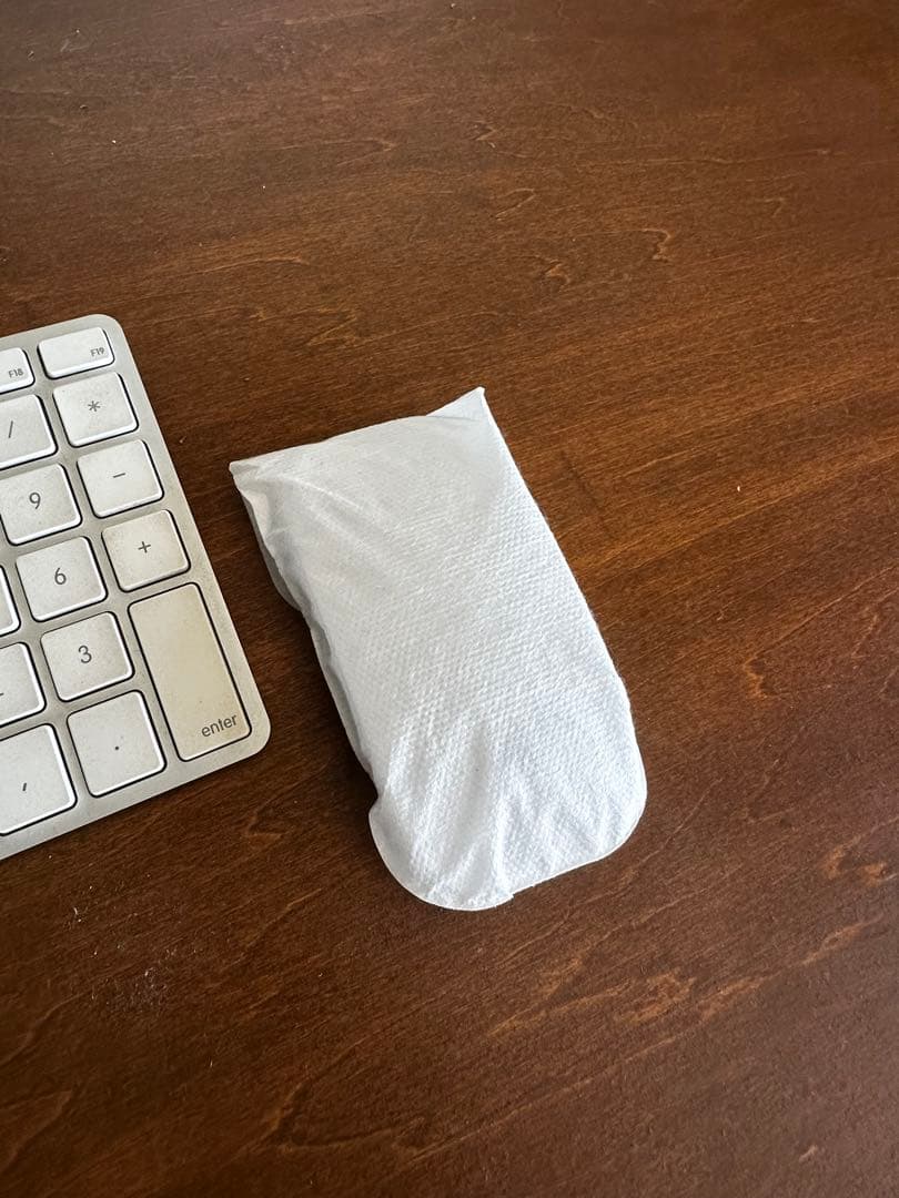 27インチ iMac 2019 Retina 5K カスタム済み