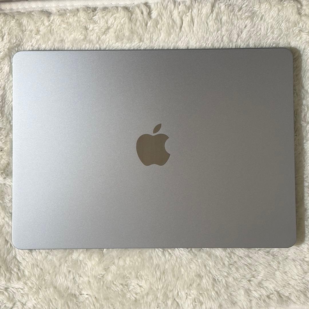 【本日限定価格】 Apple MacBook Air M4 2025 13インチ