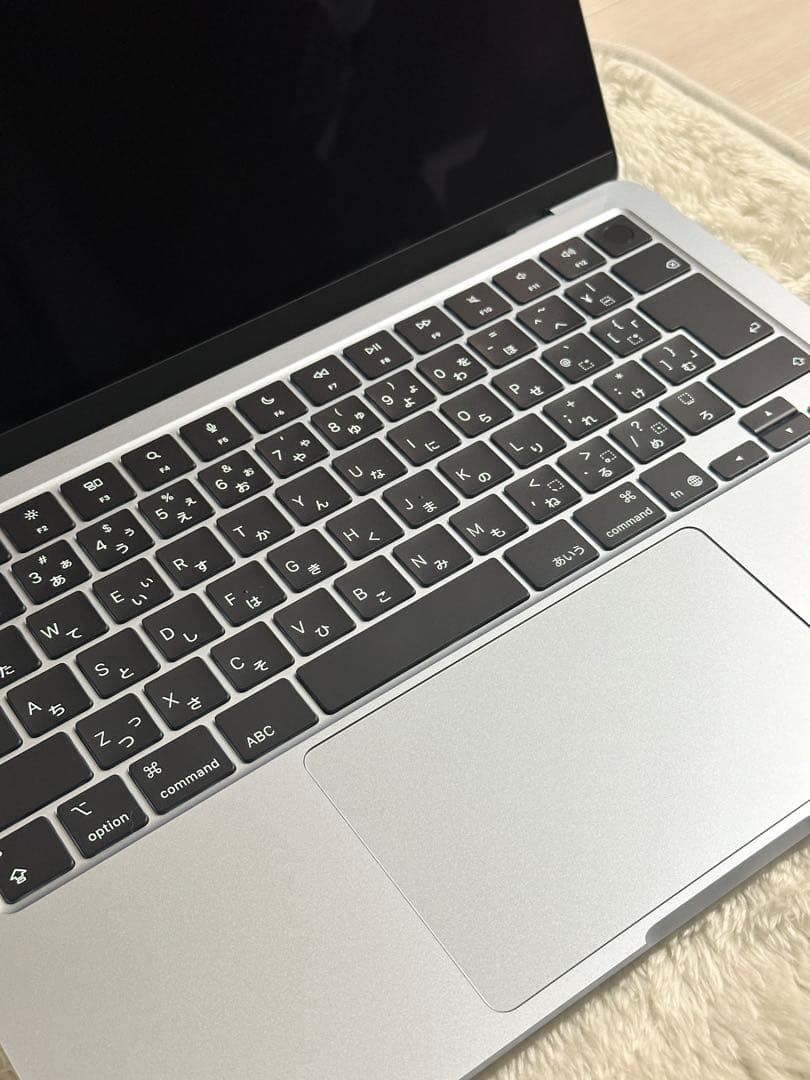 【本日限定価格】 Apple MacBook Air M4 2025 13インチ