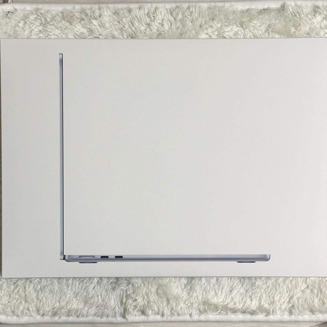 【本日限定価格】 Apple MacBook Air M4 2025 13インチ