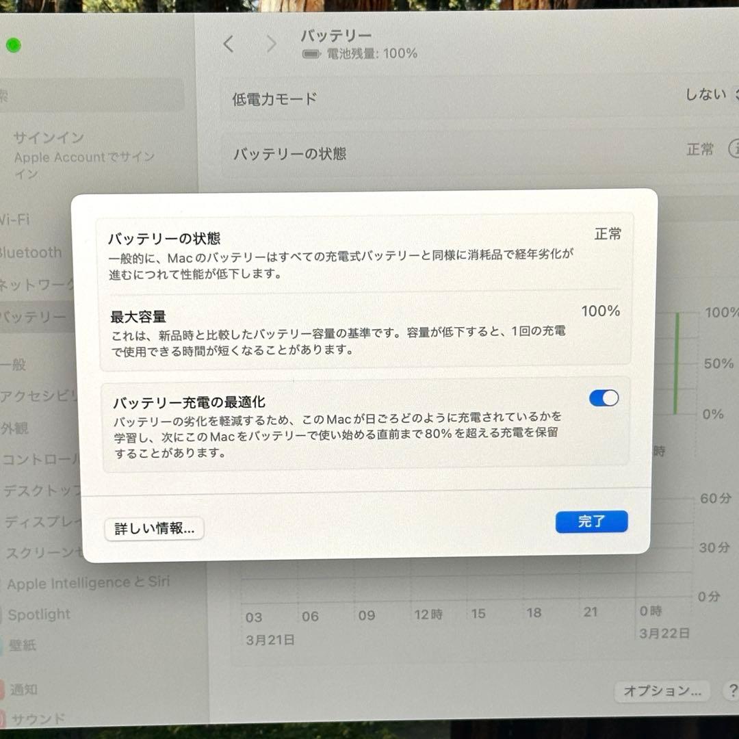 【本日限定価格】 Apple MacBook Air M4 2025 13インチ