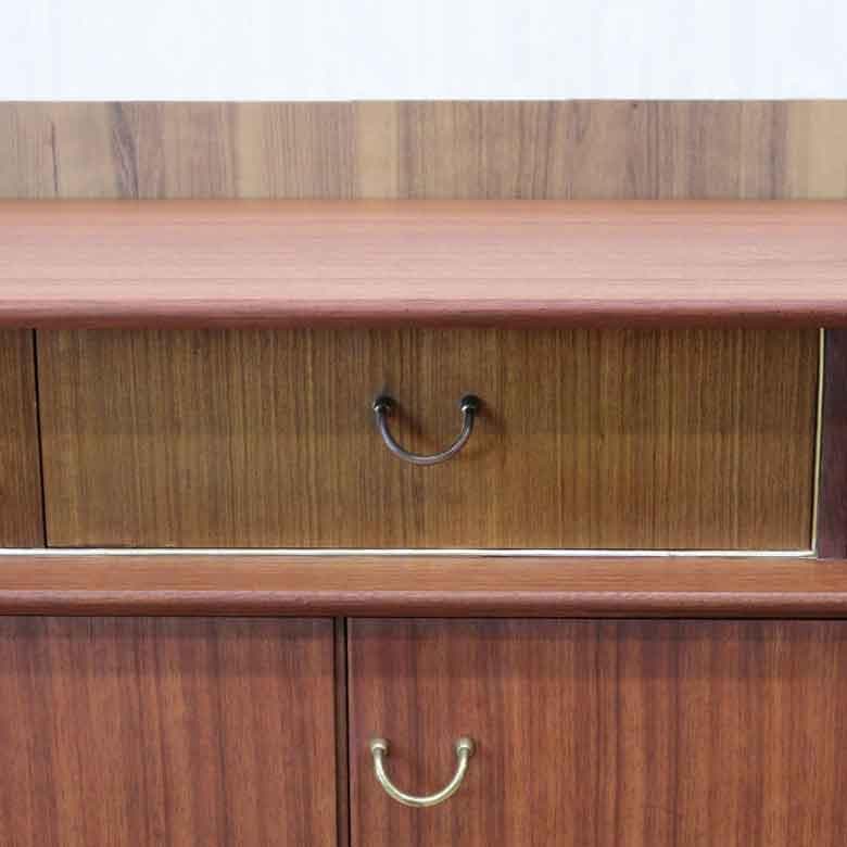 サイドボード ヴィンテージ イギリス ジープラン G-plan トーラ