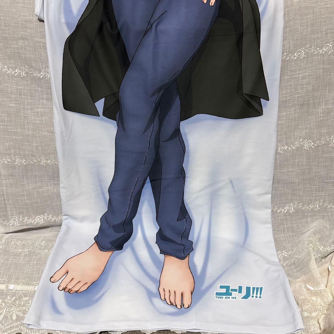 ヴィクトル・ニキフォロフ カバー3点セット