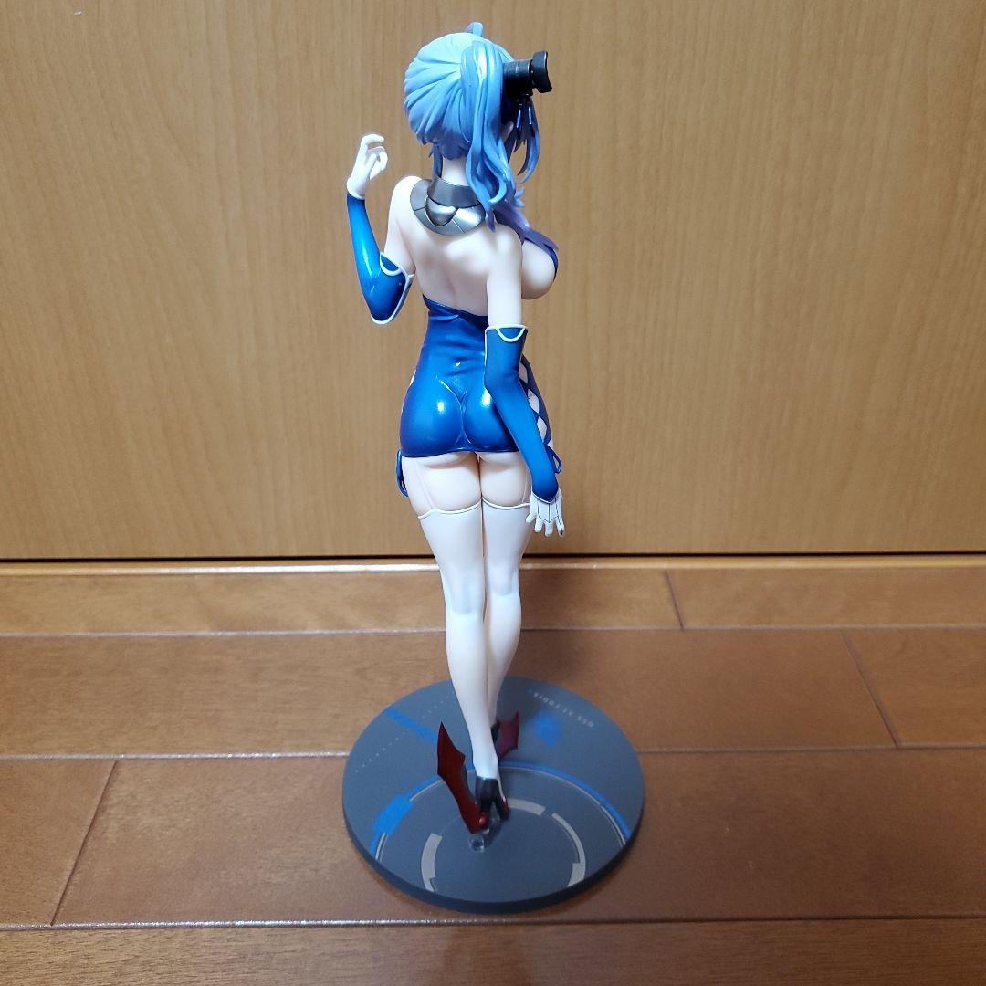 アズールレーン　アズレン　セントルイス　軽装　フィギュア　正規品　ALTER