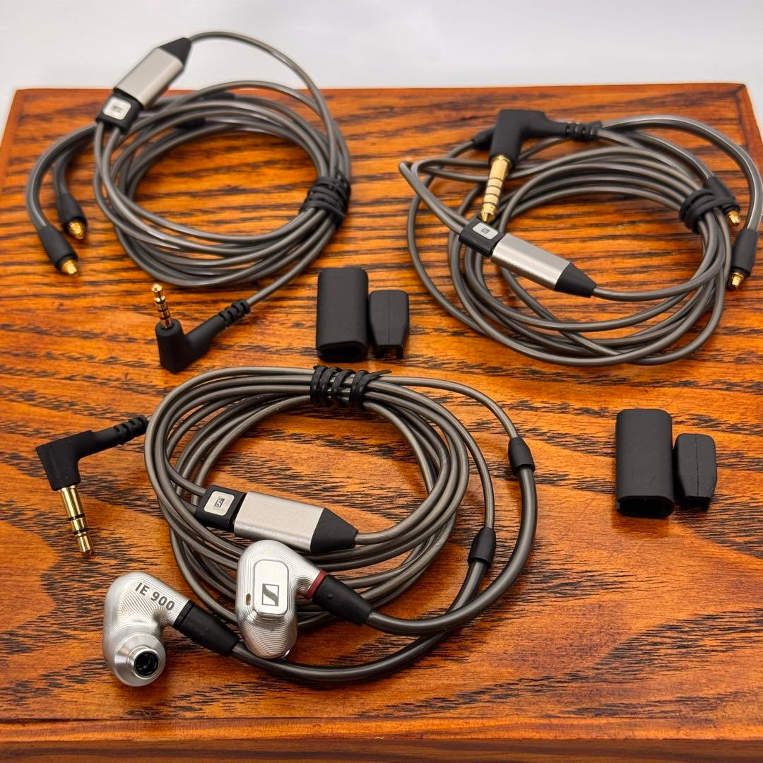 ゆう（IE900 用）商品説明