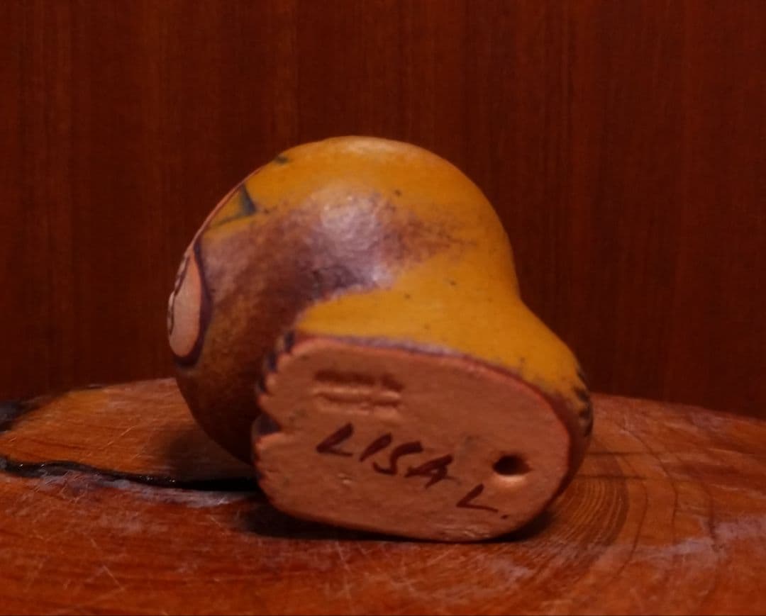 リサラーソン ライオン 大中小キーホルダー ４点セット 美品