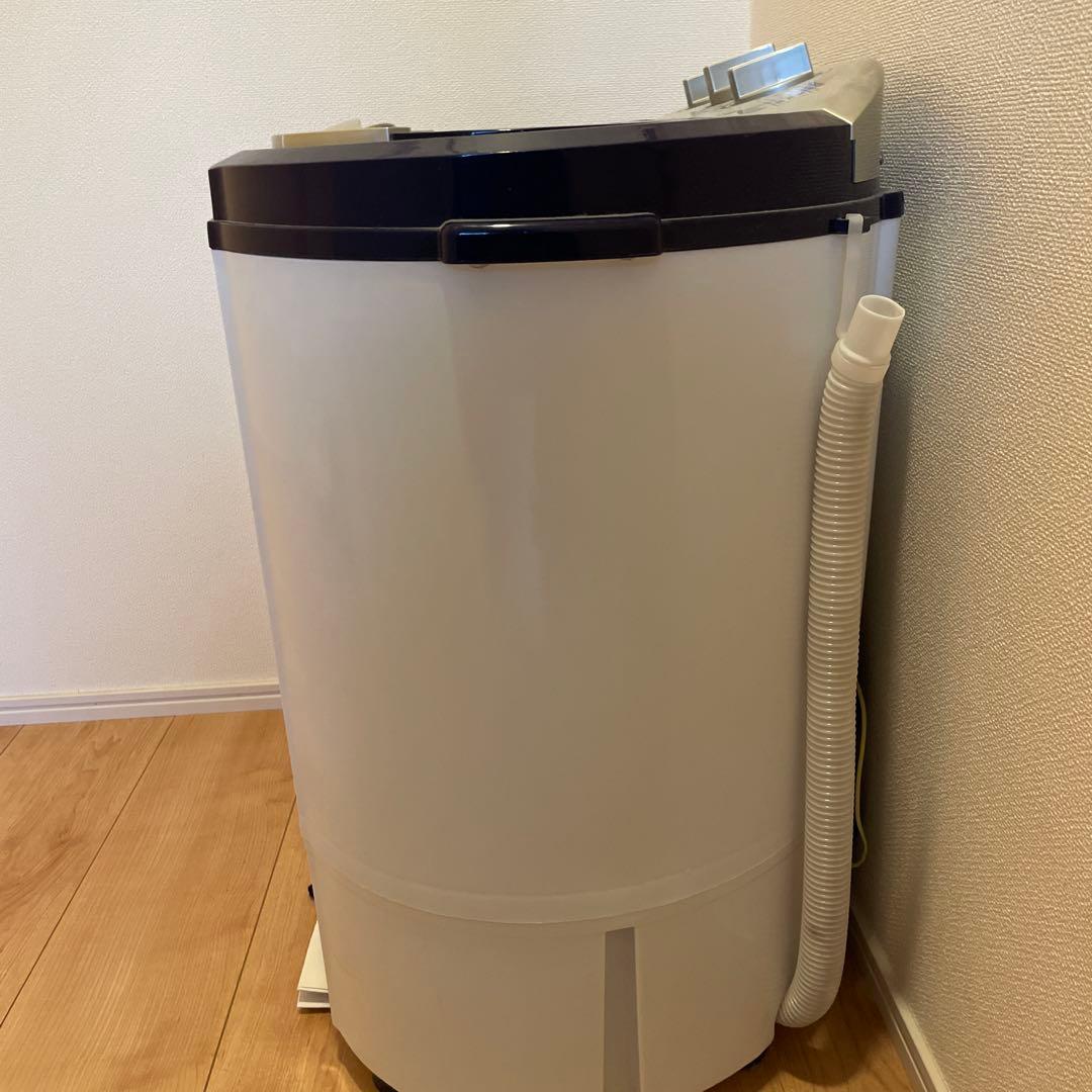 Mini 洗濯機