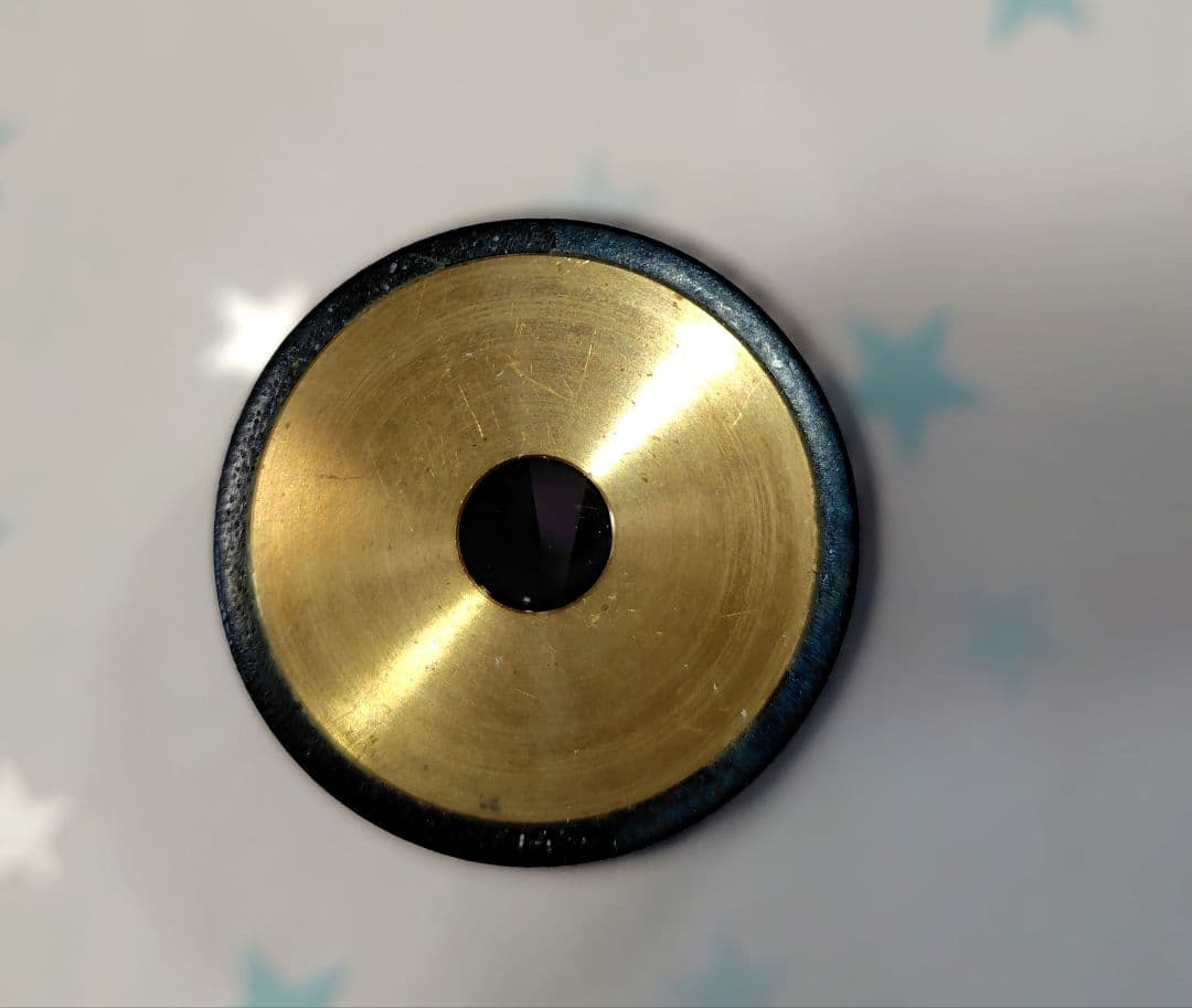 2点セット★万華鏡★高林千稔★Unfussy