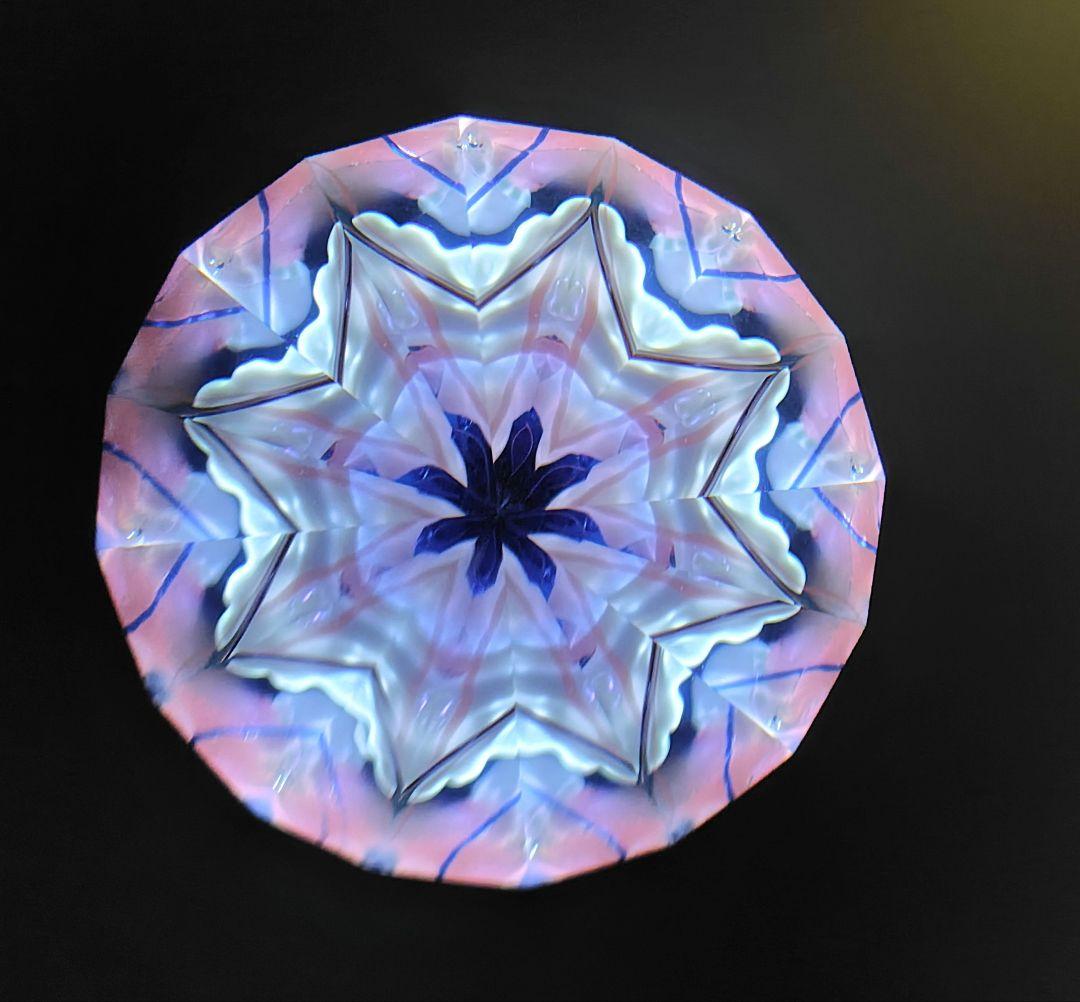 2点セット★万華鏡★高林千稔★Unfussy