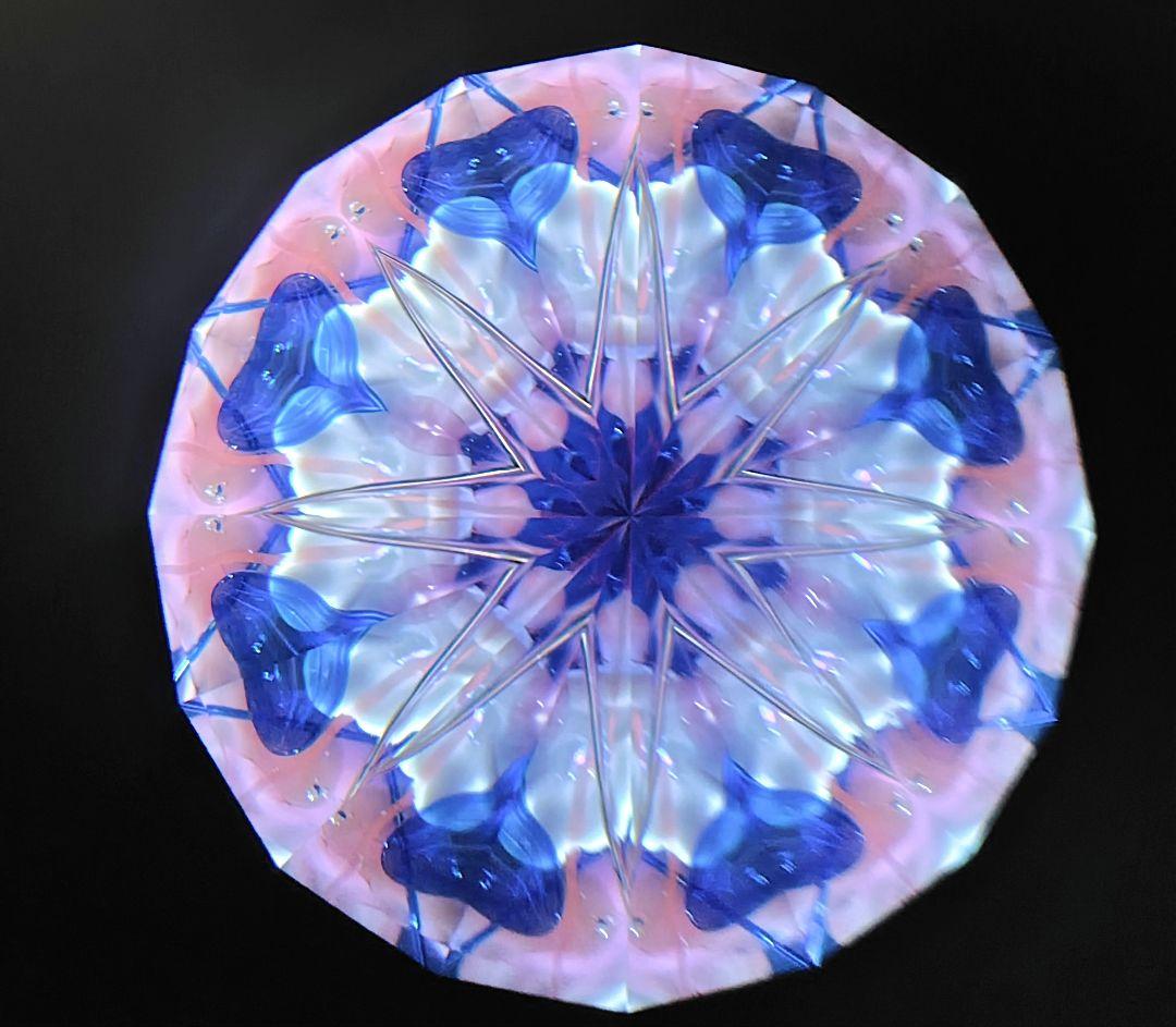 2点セット★万華鏡★高林千稔★Unfussy