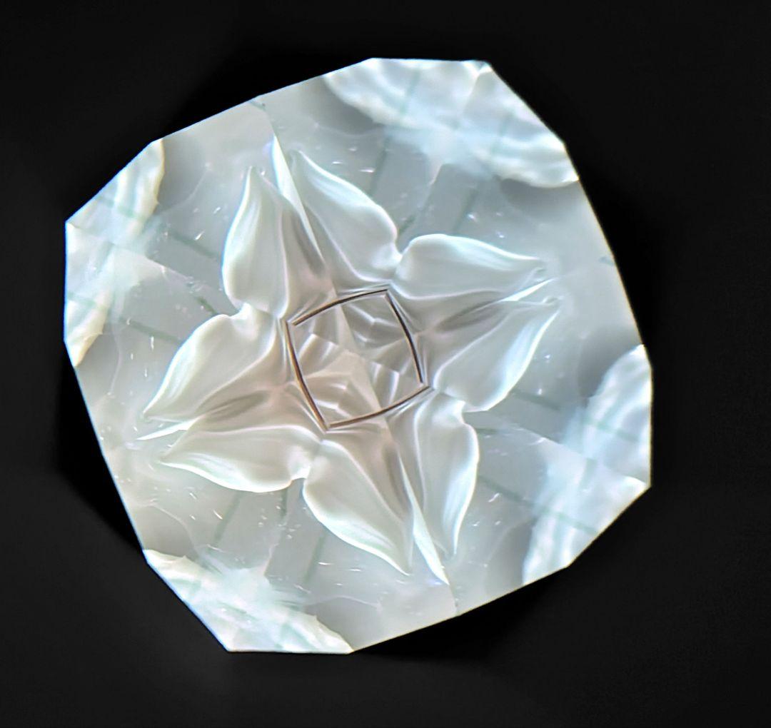 2点セット★万華鏡★高林千稔★Unfussy