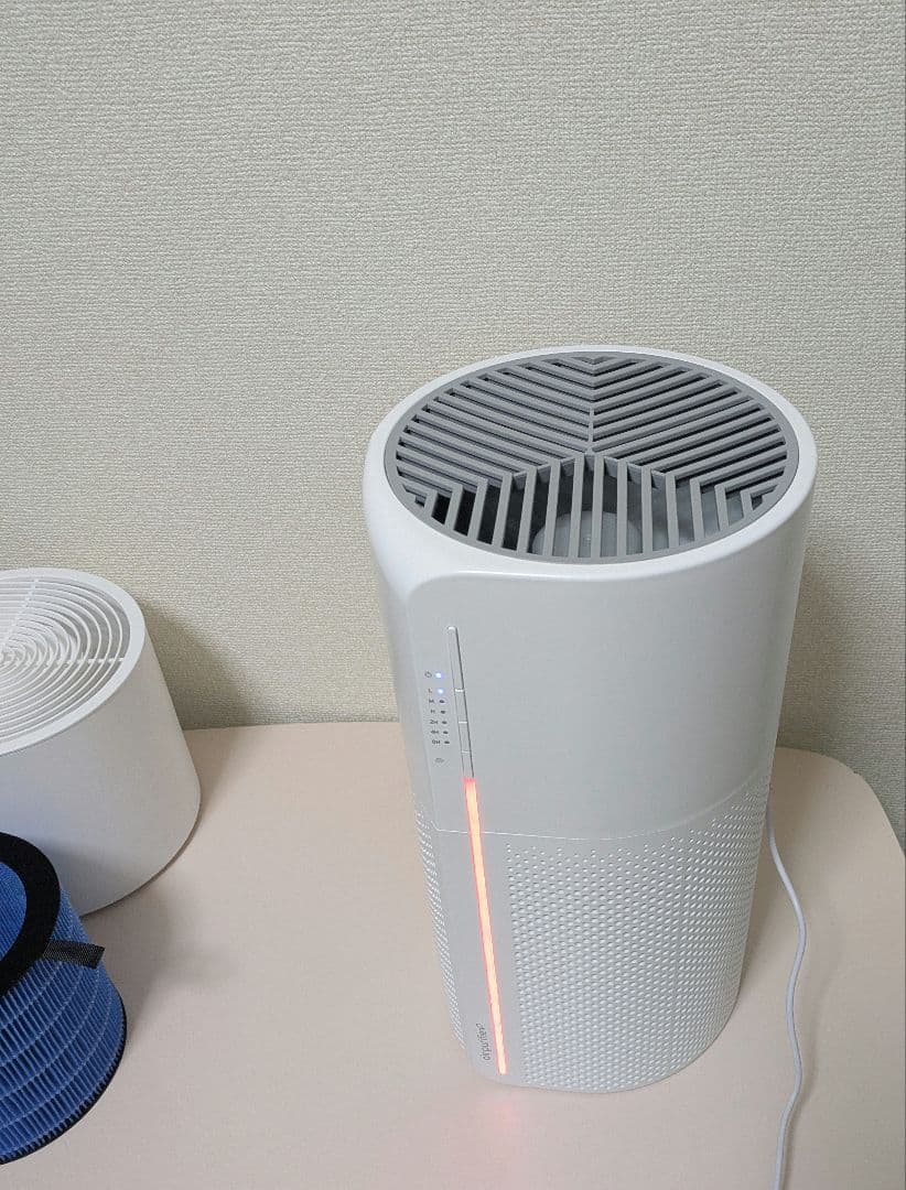 【美品】Afloia　MIRO PRO 加湿器・空気清浄機