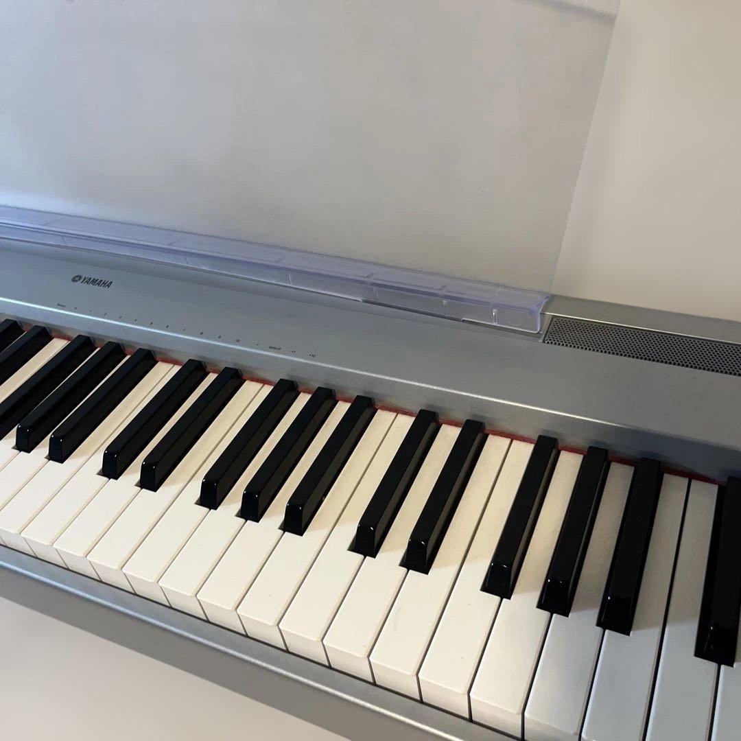 YAMAHA　ヤマハ　P-95 88鍵　電子ピアノ