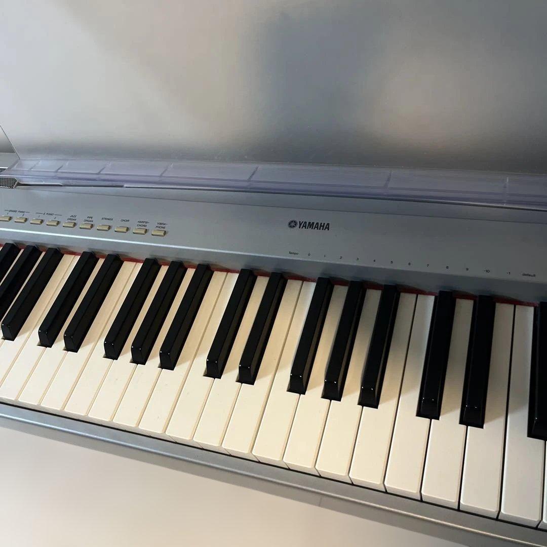 YAMAHA　ヤマハ　P-95 88鍵　電子ピアノ