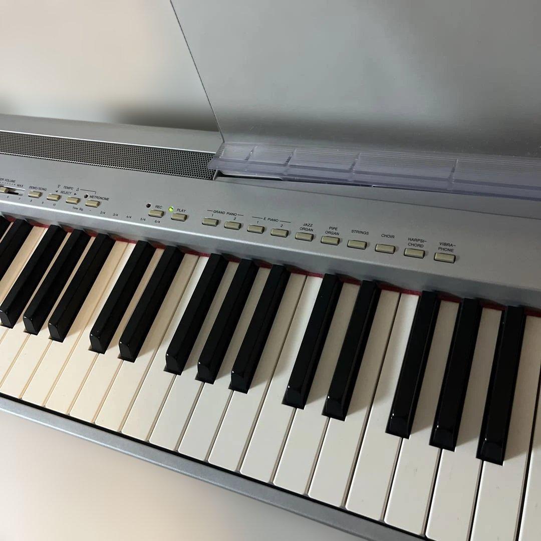 YAMAHA　ヤマハ　P-95 88鍵　電子ピアノ