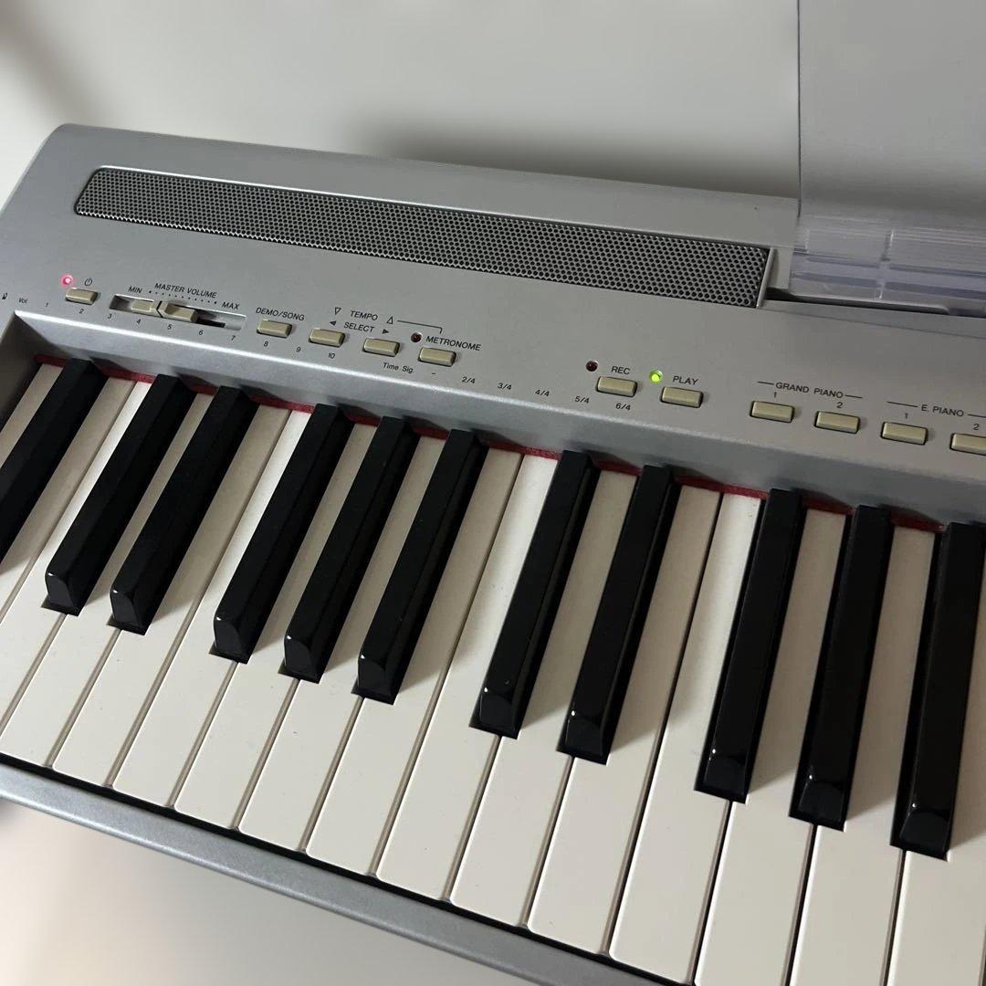 YAMAHA　ヤマハ　P-95 88鍵　電子ピアノ